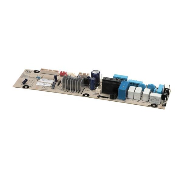 Main Pcb Board